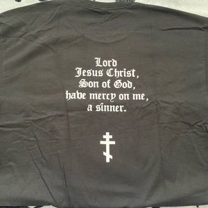 Diamond Supply Sinner Short Sleeve Tee Black XL